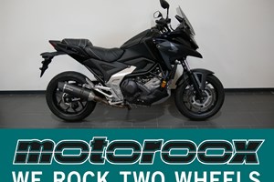 Angebot Honda NC750X DCT