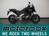Honda NC750X DCT
