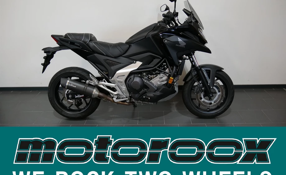 Angebot Honda NC750X DCT Bild 1: Angebot Honda NC750X DCT