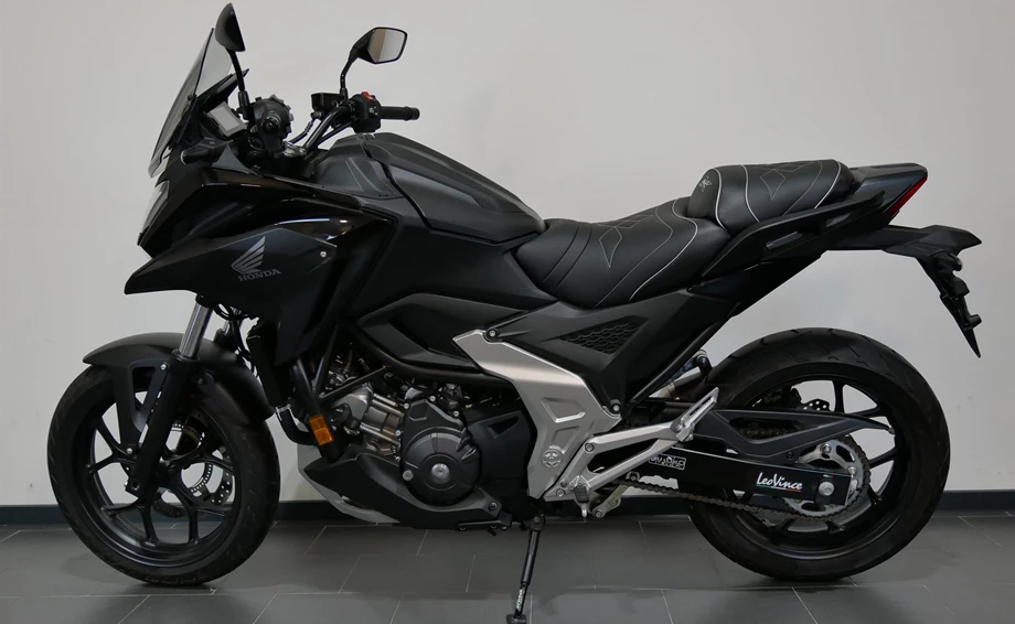 Angebot Honda NC750X DCT Bild 3: Angebot Honda NC750X DCT