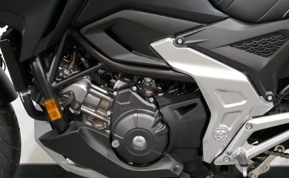 Angebot Honda NC750X DCT Bild 9: Angebot Honda NC750X DCT