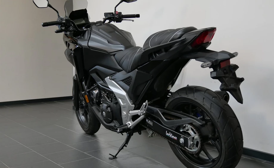 Angebot Honda NC750X DCT Bild 6: Angebot Honda NC750X DCT