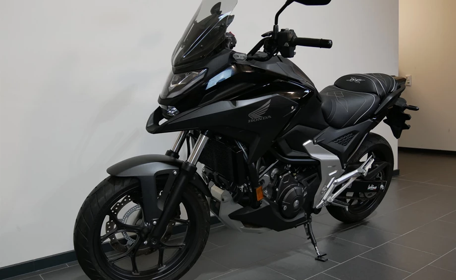 Angebot Honda NC750X DCT Bild 5: Angebot Honda NC750X DCT