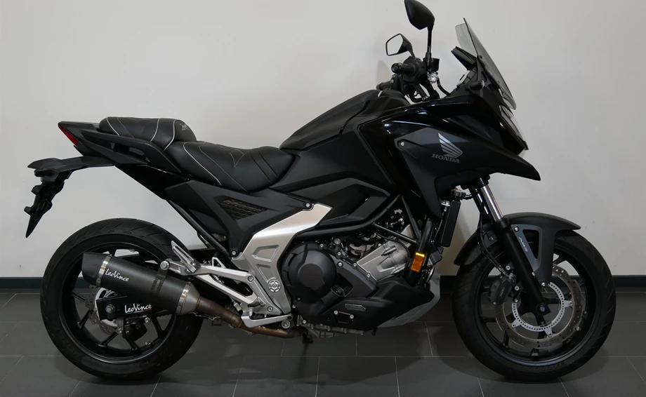 Angebot Honda NC750X DCT Bild 2: Angebot Honda NC750X DCT
