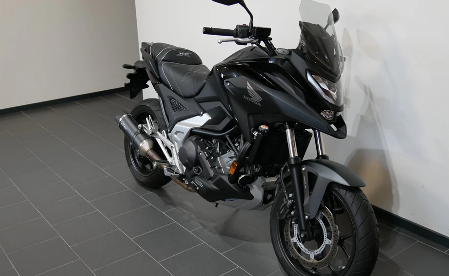 Angebot Honda NC750X DCT Bild 4: Angebot Honda NC750X DCT
