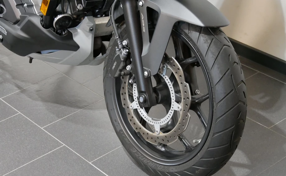 Angebot Honda NC750X DCT Bild 13: Angebot Honda NC750X DCT