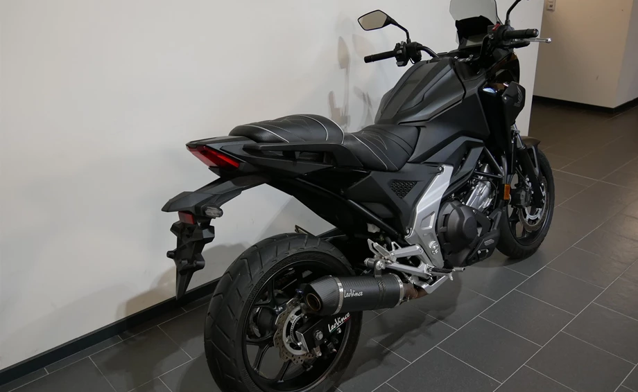 Angebot Honda NC750X DCT Bild 7: Angebot Honda NC750X DCT