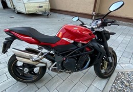 Gebrauchte MV Agusta Brutale 1090 R