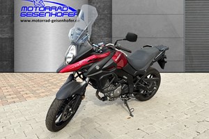 Angebot Suzuki V-Strom 650