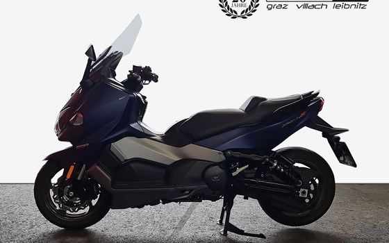 Gebrauchtmotorrad Sym Maxsym TL - Bild 2 Gebrauchtmotorrad Sym Maxsym TL - Bild 2