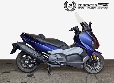 Gebrauchtmotorrad Sym Maxsym TL