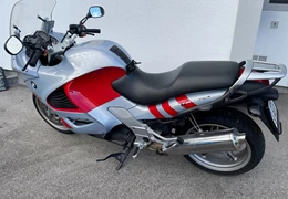 Gebrauchte BMW K 1200 RS Gebrauchte BMW K 1200 RS