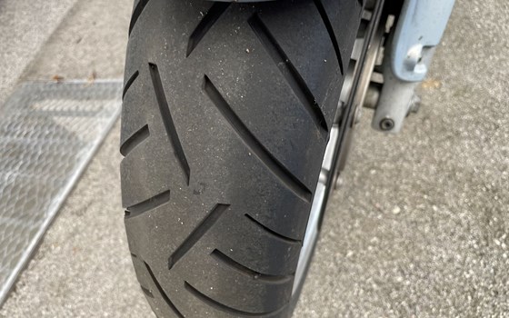 Gebrauchtmotorrad BMW K 1200 RS - Bild 4 Gebrauchtmotorrad BMW K 1200 RS - Bild 4