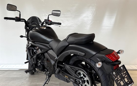 Gebrauchtmotorrad Kawasaki Vulcan S - Bild 4 Gebrauchtmotorrad Kawasaki Vulcan S - Bild 4