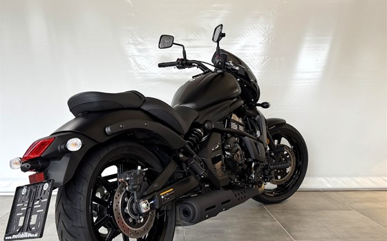 Gebrauchtmotorrad Kawasaki Vulcan S - Bild 6 Gebrauchtmotorrad Kawasaki Vulcan S - Bild 6