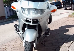 Gebrauchte BMW R 1150 RT Gebrauchte BMW R 1150 RT