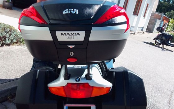 Gebrauchtmotorrad BMW R 1150 RT - Bild 10 Gebrauchtmotorrad BMW R 1150 RT - Bild 10