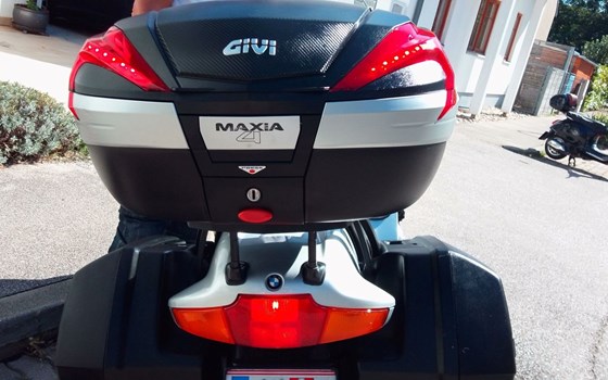 Gebrauchtmotorrad BMW R 1150 RT - Bild 11 Gebrauchtmotorrad BMW R 1150 RT - Bild 11