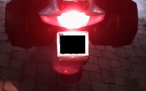 Gebrauchtmotorrad BMW R 1150 RT - Bild 12 Gebrauchtmotorrad BMW R 1150 RT - Bild 12