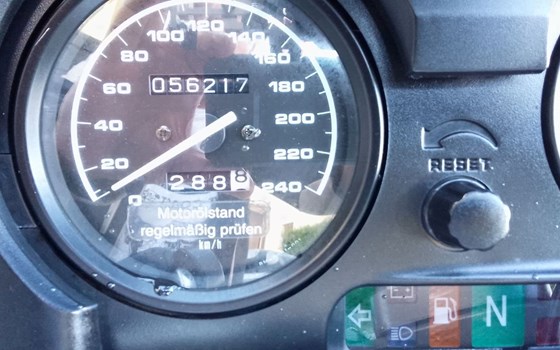 Gebrauchtmotorrad BMW R 1150 RT - Bild 13 Gebrauchtmotorrad BMW R 1150 RT - Bild 13