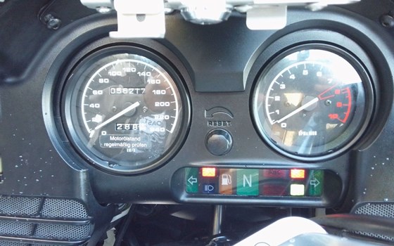 Gebrauchtmotorrad BMW R 1150 RT - Bild 14 Gebrauchtmotorrad BMW R 1150 RT - Bild 14