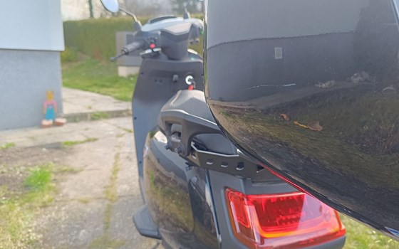 Gebrauchtmotorrad NIU MQi GT - Bild 7 Gebrauchtmotorrad NIU MQi GT - Bild 7