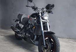 Gebrauchte Yamaha V-MAX Gebrauchte Yamaha V-MAX