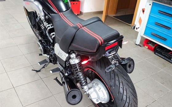 Gebrauchtmotorrad Yamaha V-MAX - Bild 5 Gebrauchtmotorrad Yamaha V-MAX - Bild 5