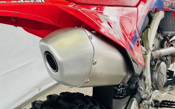 Gebrauchtmotorrad Honda CRF250R - Bild 4