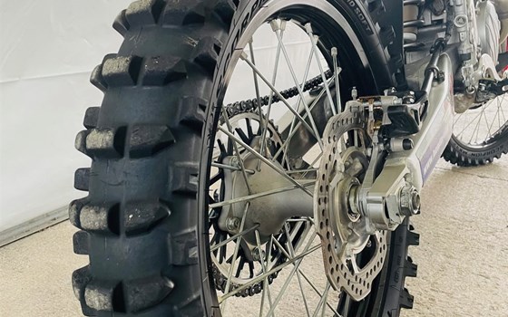 Gebrauchtmotorrad Honda CRF250R - Bild 5