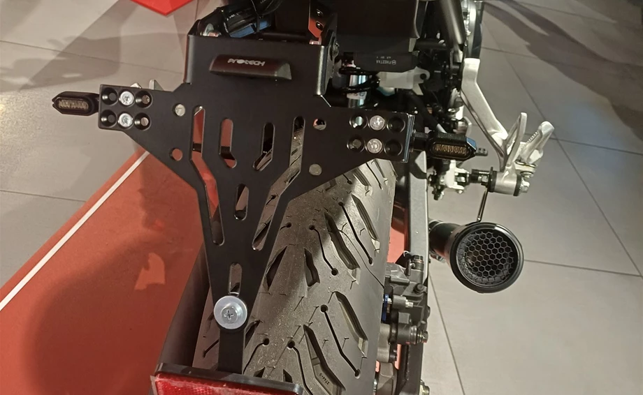Offer Honda CB750 Hornet Bild 2: Offer Honda CB750 Hornet
