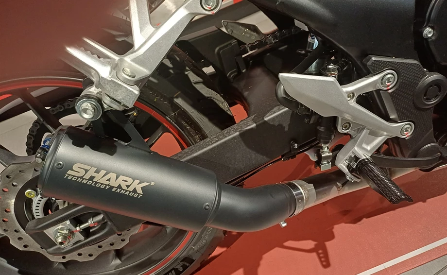 Offer Honda CB750 Hornet Bild 3: Offer Honda CB750 Hornet
