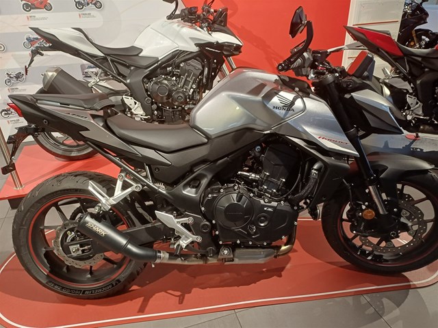 Neumotorrad Neumotorrad