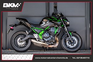 Angebot Kawasaki Z650