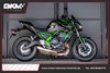 Kawasaki Z650