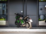 Angebot Kawasaki Z650
