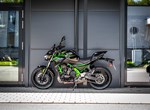 Angebot Kawasaki Z650