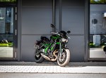 Angebot Kawasaki Z650