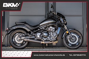 Angebot Kawasaki Vulcan S