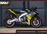Angebot Aprilia RS 125
