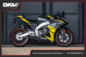 Angebot Aprilia RS 125