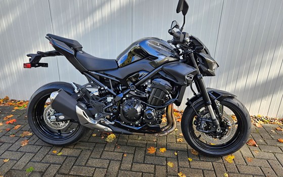 Neufahrzeug Kawasaki Z900 - Bild 1