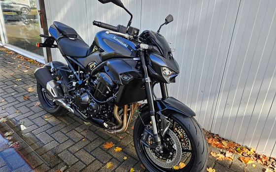 Neufahrzeug Kawasaki Z900 - Bild 4