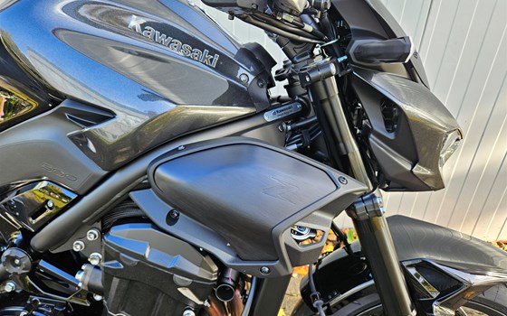 Neufahrzeug Kawasaki Z900 - Bild 2