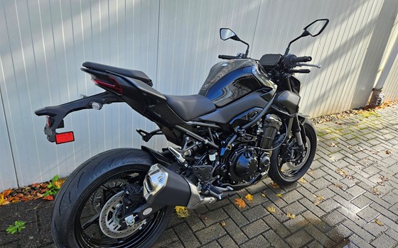 Neufahrzeug Kawasaki Z900 - Bild 3
