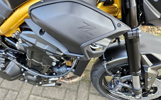 Neufahrzeug Kawasaki Z900 - Bild 11