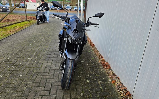 Neufahrzeug Kawasaki Z900 - Bild 12