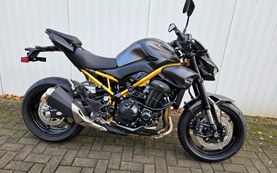 Neufahrzeug Kawasaki Z900 - Bild 1
