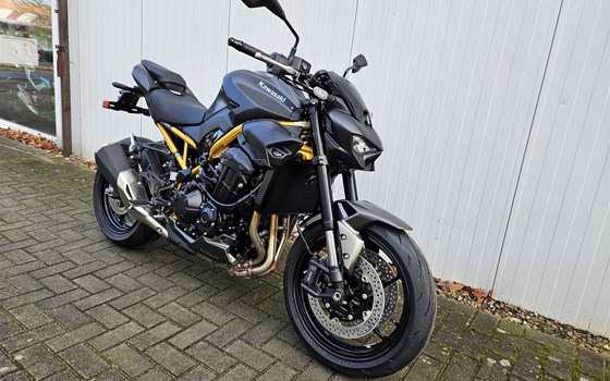 Neufahrzeug Kawasaki Z900 - Bild 2