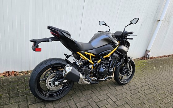 Neufahrzeug Kawasaki Z900 - Bild 9